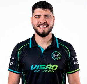 Foto de Eduardo Amorim