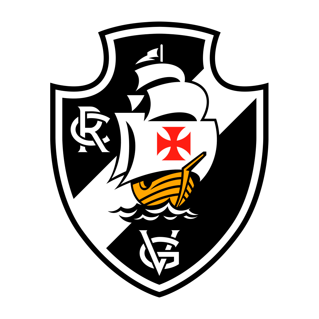 Escudo do Vasco SAF