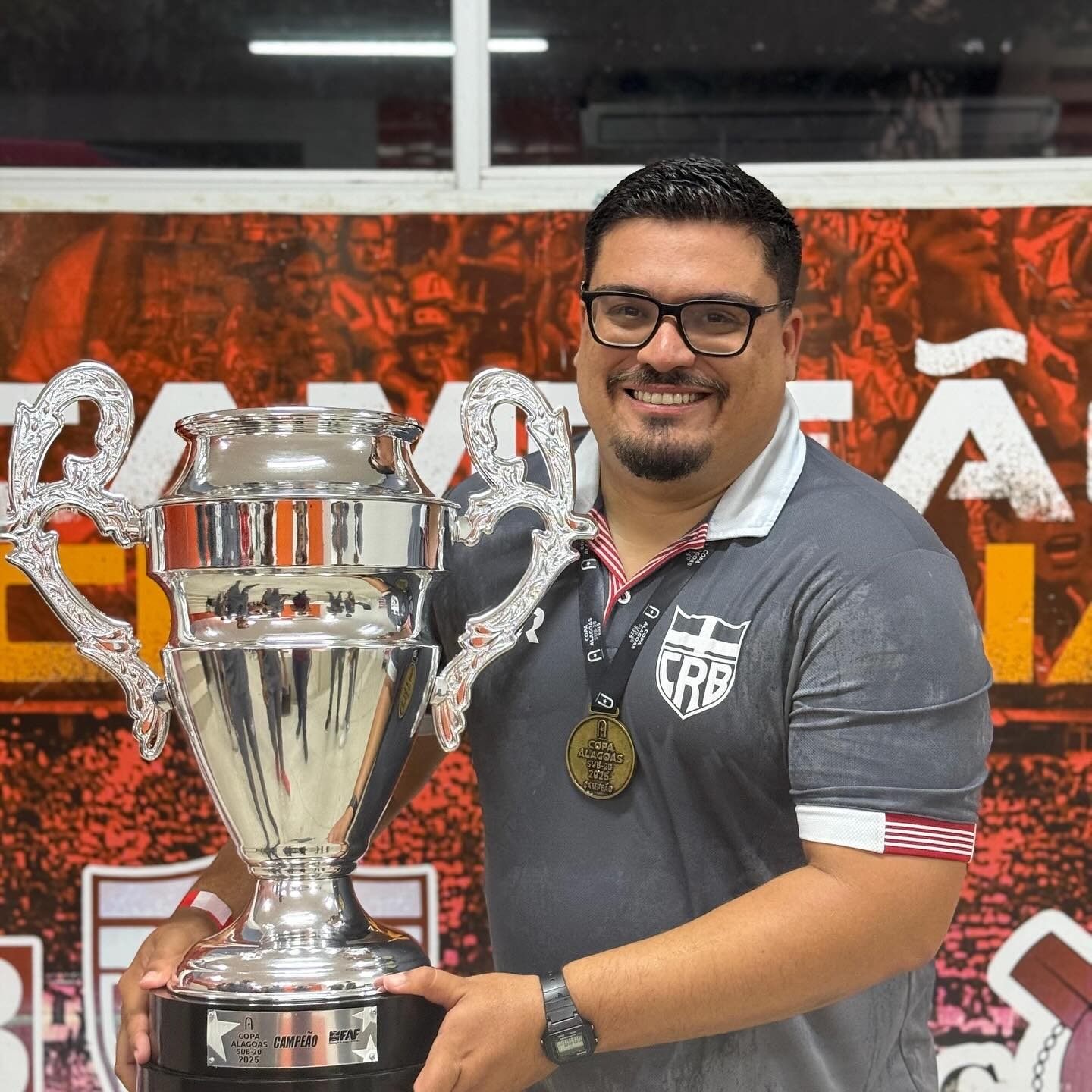 Foto de Otávio Augusto