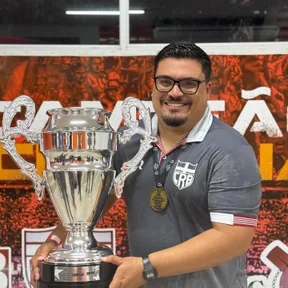 Foto de Otávio Augusto