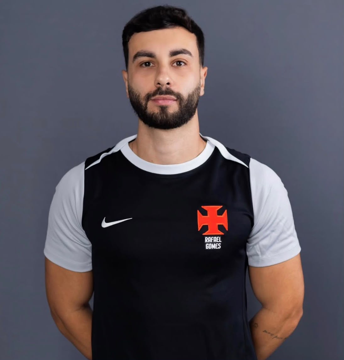 Foto de Rafael Gomes