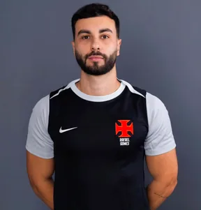 Foto de Rafael Gomes